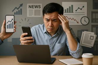 2025第一季熱門券商冠軍揭曉！網友推薦「它」一鍵出擊　讓你投資效率翻倍