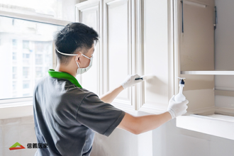 室内装修新趋势 信义房屋：减少污染、重环境健康