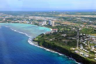 關島觀光局ｘ迷客夏打造島嶼滋味 獨家限量好禮只在台北國際觀光博覽會