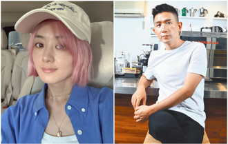 趙麗穎官宣「台導新男友」？嗆辣回應：算你妹