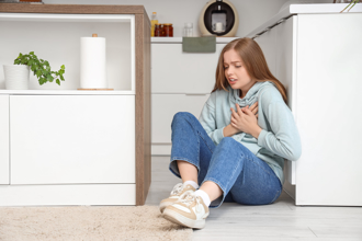 國中少女跌倒心跳驟停 醫師低溫療法奇蹟救命