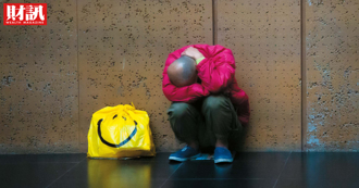 新世紀健康危機 憂鬱症年輕化、低就醫率成隱憂