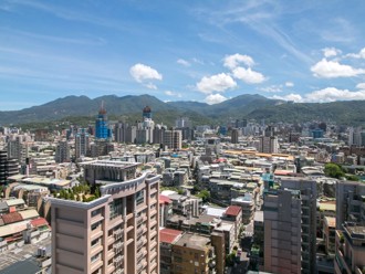 永庆房屋：预算2千万元内 可买到最大坪数在北投区、文山区