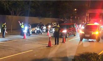 微電動二輪車酒駕拒檢無累罰機制挨轟  中市警局：向中央建議修法