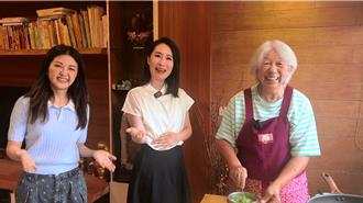 女星婆婆患病「暴瘦10公斤」 30秒路程花20分鐘走不到