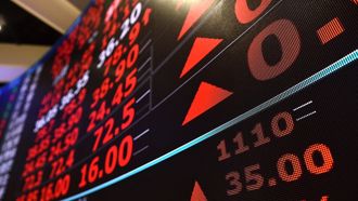 散戶注意：外資5月爆買台股2400億 加碼空頭T50反1破10萬張