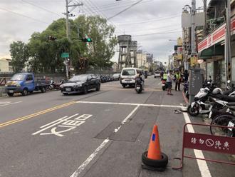 台中女大生載妹返家遇死劫！父母哭跪醫師「再救一下」喚不回愛女