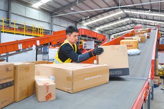 「絲路電商」助力外貿！陸1至4月數位產品線上銷售額增8.4％