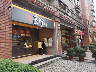 八方雲集旗下1品牌爆熄燈潮 全台只剩7間店