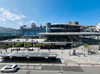 永慶房屋盤點北北基桃火車站房市 基隆火車站周遭最便宜！