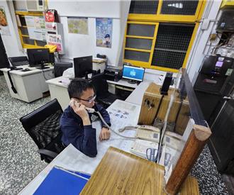 女子掉手機保險不賠 竟報案謊稱爬高台山遭搶