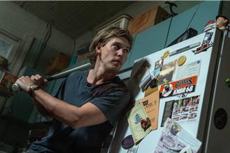 超狂犯罪動作鉅片預告曝光 奧斯汀巴特勒《偷天盜日》帥出新高度