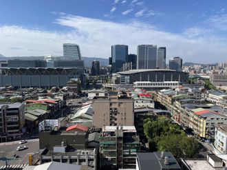 永庆房屋：南港十年间中古屋交易占比增幅居冠！从黑乡变潮城！