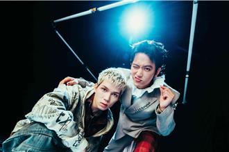 出道10年！吳思賢曝低潮時刻 與派偉俊揭共同心聲