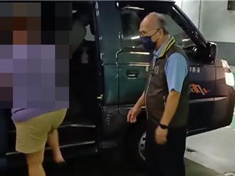 台南女屠宰商帐户出入8亿元  欠税360万拒缴！法院裁准管收