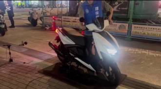 桃園環、警聯合嚴打「改管猴」 靜桃專案重拳出擊