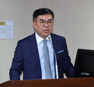 環境部長稱「台灣空氣品質亞洲第二」挨批 今回擊：有科學根據