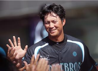 世壯運》敲安靠「切桿」 雙棲高國輝助山羊兄弟晉級