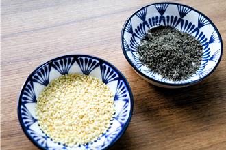 芝麻素展現抑制膀胱癌轉移潛力 新光醫院、陽明交大揭成果