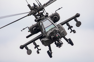 台灣照過來！AH-64D阿帕契直升機1小時燒掉31萬 美要甩賣91架二手機