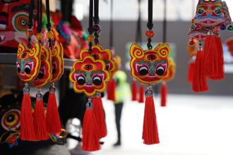 端午開運5招曝！午時喝水 偏財、貴人都來了