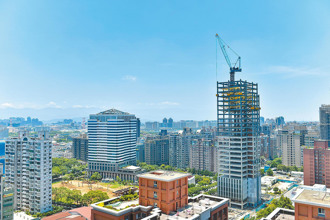 不是林口、青埔！最抗跌重劃區是它 房價逆勢狂飆26％