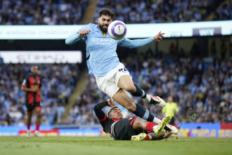 《時來運轉》運彩報報－英超足球最終回 5隊搶3張歐冠入場券