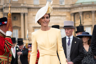 以凱特王妃之名「珊瑚粉玫瑰」絕美亮相！ 收益助癌友綻放希望