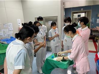 加薪了！雲林縣出手留人 9月起為護理人員加薪3000元