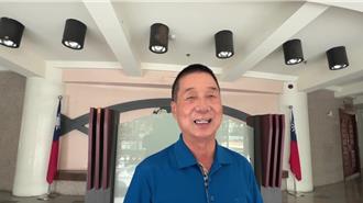 角逐下屆台東議長   資深議員張國洲：義不容辭  不會推托