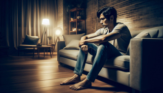 孩子出生就分房9年 老婆竟是「偷腥女」！人夫不忍了怒離