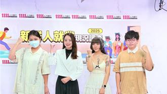 新鮮人不想當社畜   近半畢業生考慮兼職取代正職