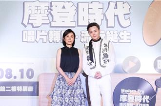 許富凱失聲一個半月一度以為「倒嗓」 提曹雅雯落髮伴父：心疼