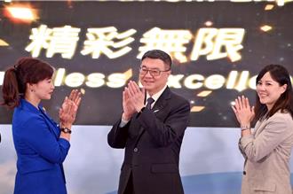 卓揆：擴大內需與擴大觀光  是國家發展重要方向