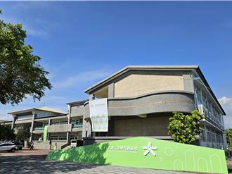 活化舊校園 屏東佳冬大新全齡共創基地啟用