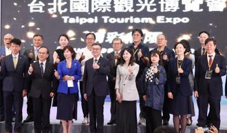 卓揆喊3方向拚觀光 將推新政策引進更多移工