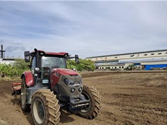 台南善化、新市瀰漫酸臭味 查獲農地施肥異味污染