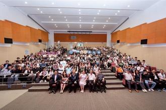 南科就業嘉年華高雄登場 18家企業釋出300個職缺