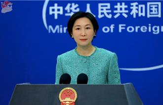 日本抓扣台漁船「紅彩頭6號」 陸外交部發聲了