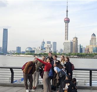 陆商务部：4月份商品消费增速加快   文娱旅游消费热度不减