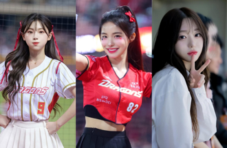 傳權喜原、金娜妍加盟！與李多慧共組「味全三本柱」球團回應了
