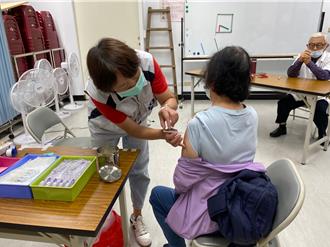 新增2例麻疹「1例境外感染」 新北衛生局籲接種疫苗防治