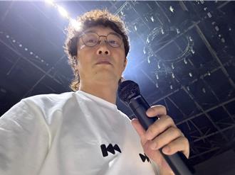 陳奕迅秀超溜台語親迎賓！周杰倫、李榮浩楊丞琳夫妻現蹤高雄