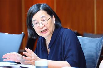 兆元投資方案期中驗收  民間資金參與公建達標七成