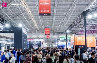 COMPUTEX 2025 圓滿閉幕！AI魅力狂吸8萬多國際買主