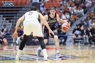 TPBL》戰神完全崩盤！雲豹先發五人得分上雙扳平挑戰賽