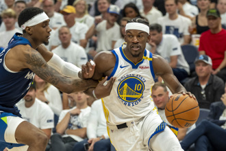 NBA》科爾坦言勇士一度「快垮了」！交易巴特勒成關鍵轉折