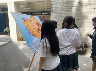 蔡老師，回家了！24日2場追思會 千人暖送花蓮女師最後一程