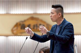 行政院刪地方補助款   新北泛藍議員控觸犯刑法剋扣罪