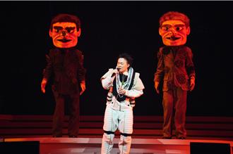 陳奕迅確診變瘦「復活」首開唱 老婆欽點注意1事甜蜜放閃